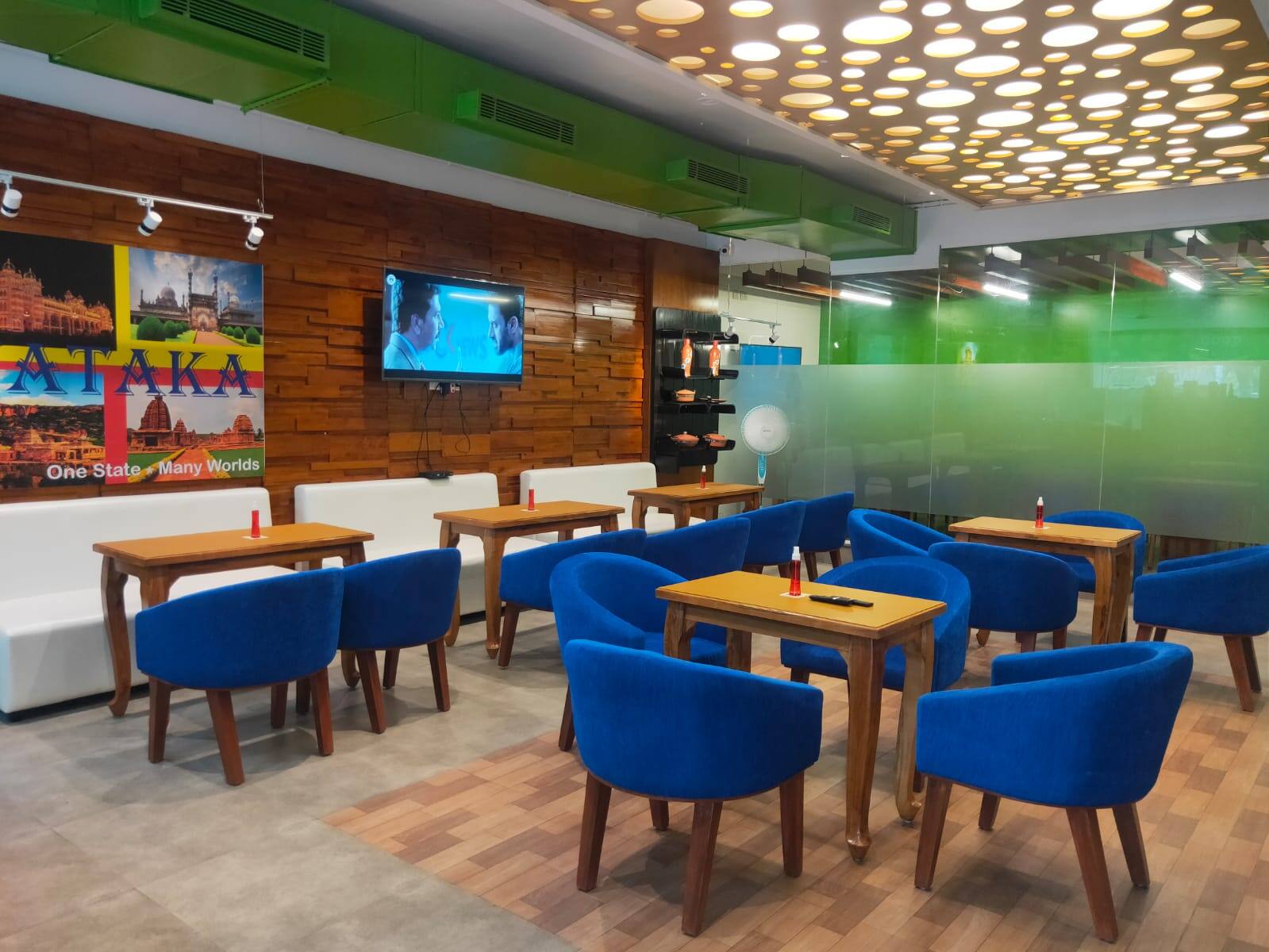 Fresh Zone, Koramangala 1st Block, Bangalore Zomato