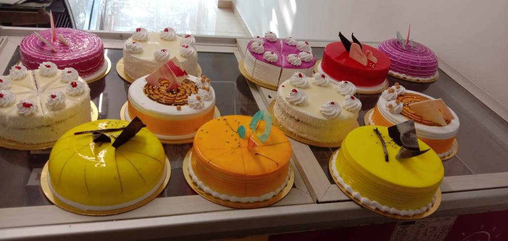 SWEET CAKE BAKERY, Ko Mak - Restaurant Reviews, Photos & Phone Number -  Tripadvisor