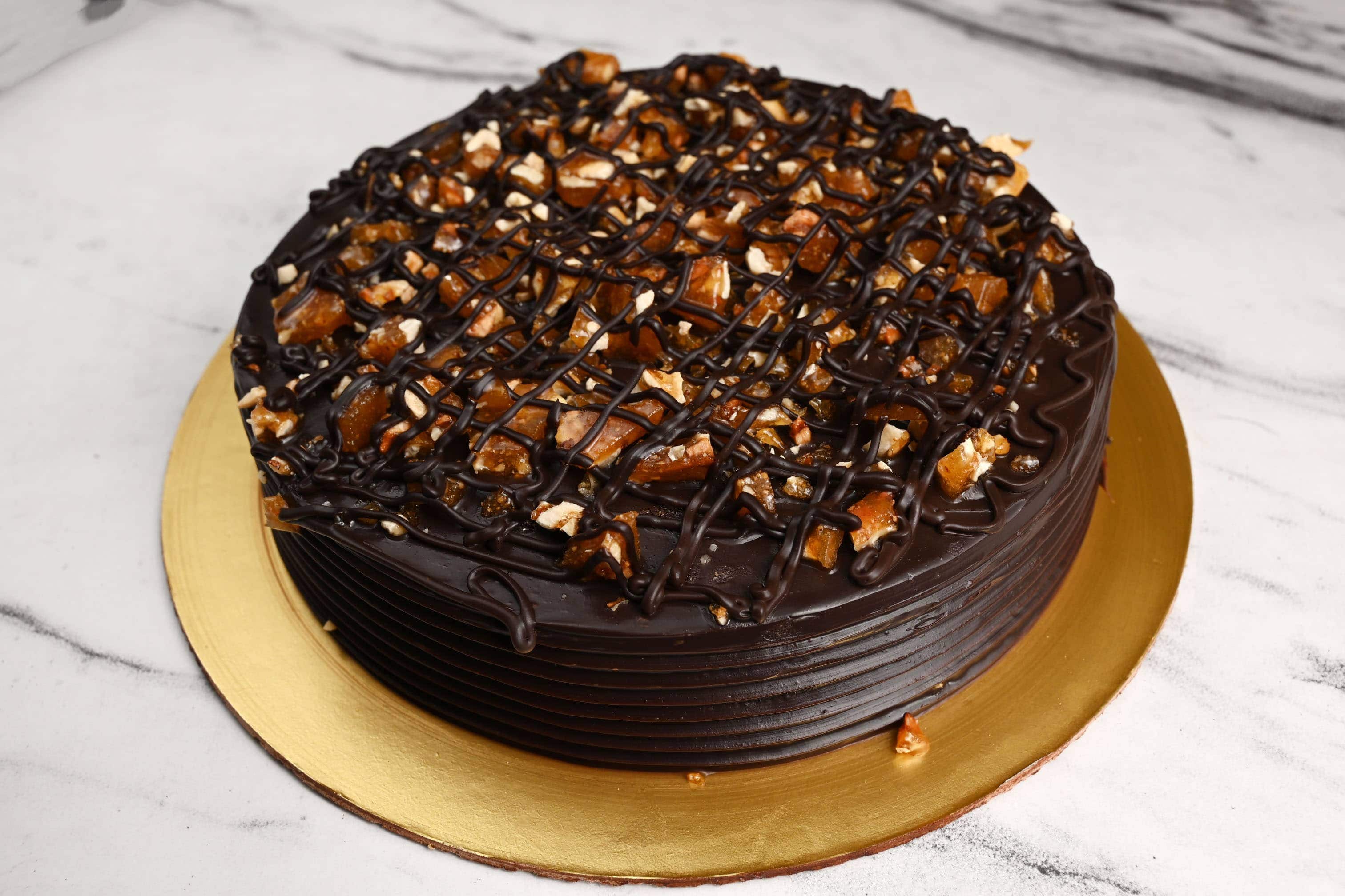 Imperial Cake Shop, Titwala, Thane Zomato