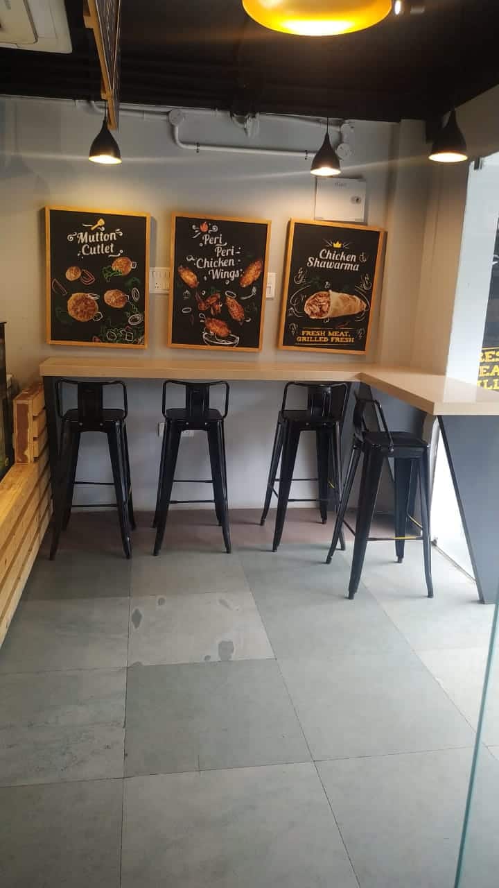 Fipola Grill House, Whitefield, Bangalore Zomato