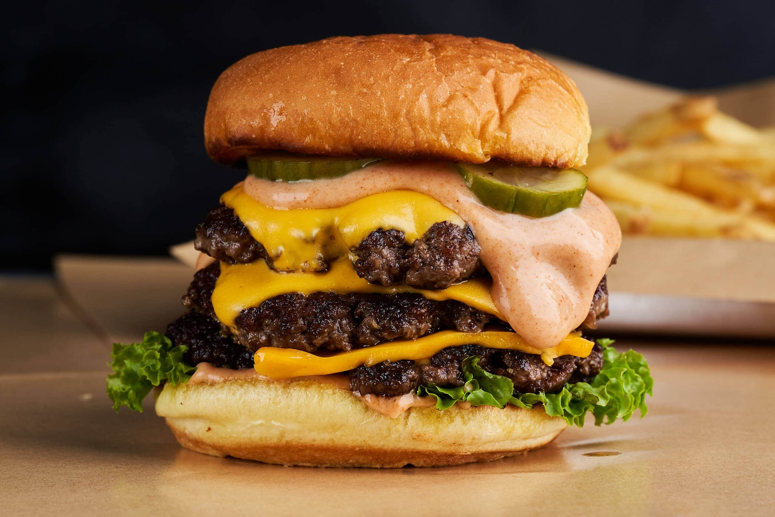 Burger and Co, Al Jimi order online - Zomato