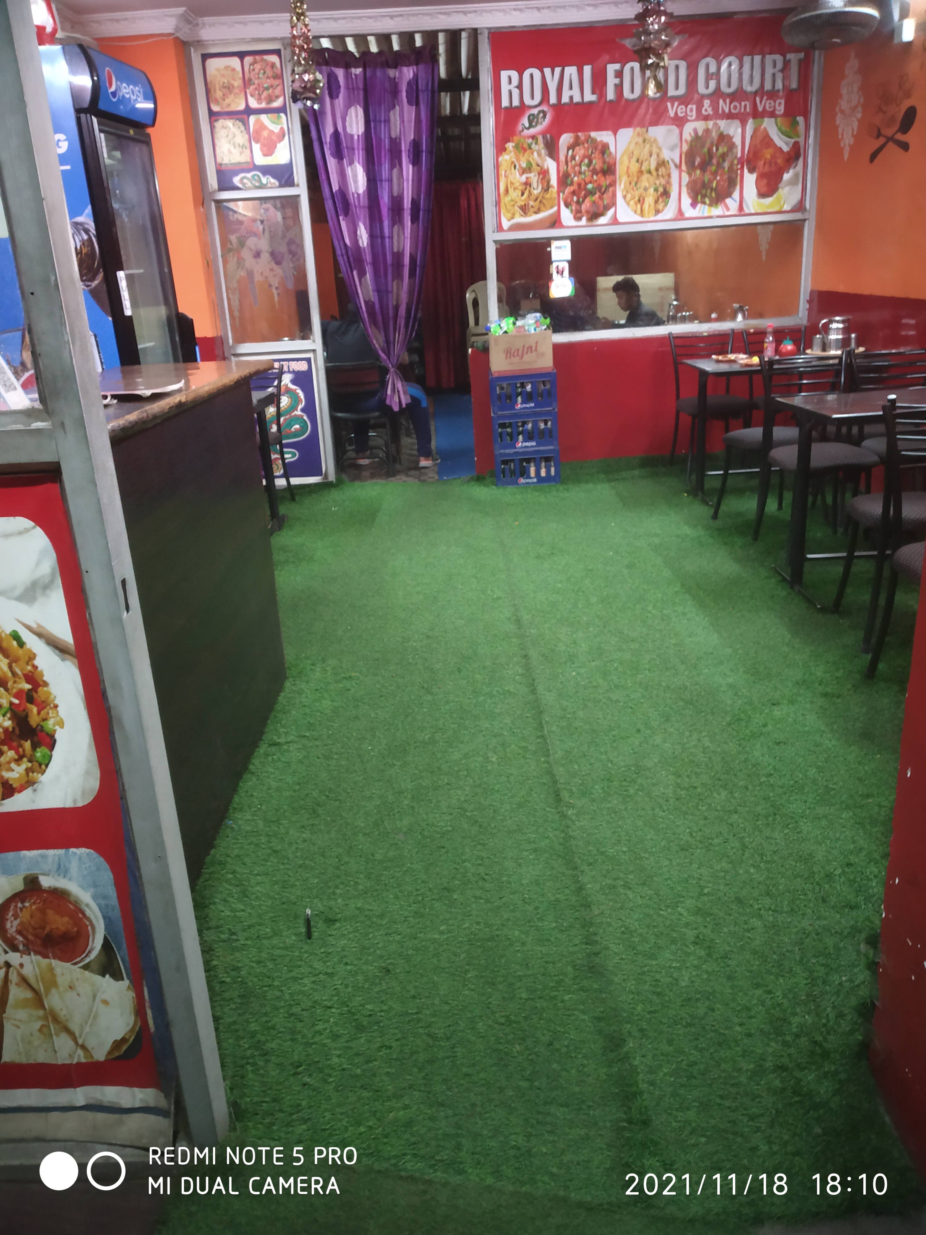 Royal Food Court, Dilsukhnagar, Hyderabad Zomato