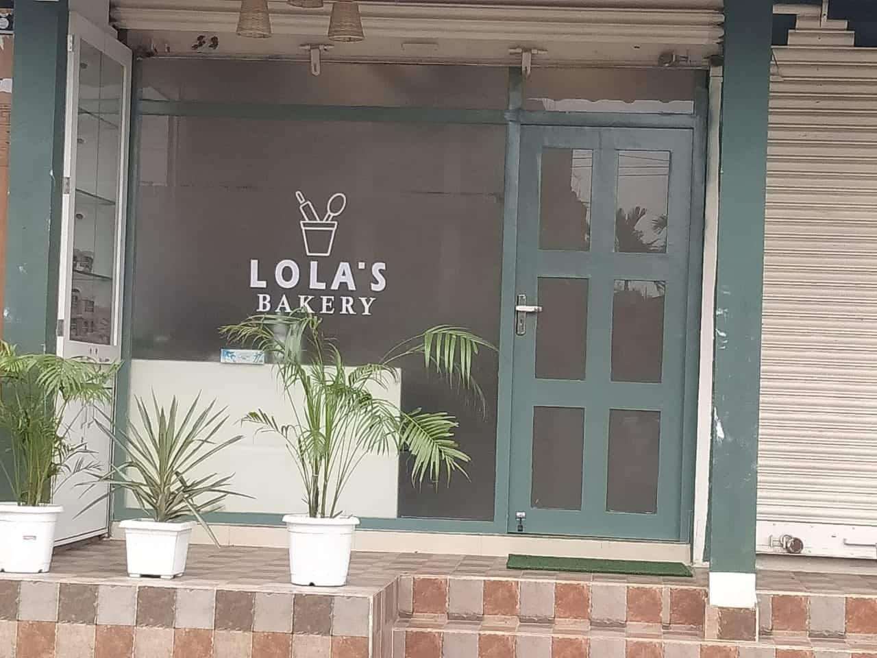 Lola's Bakery, Six Mile order online Zomato
