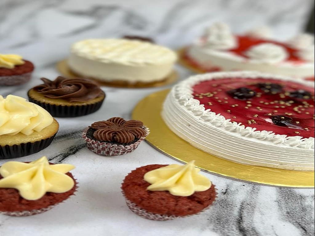 Cake Craft, Electronic City, Bangalore