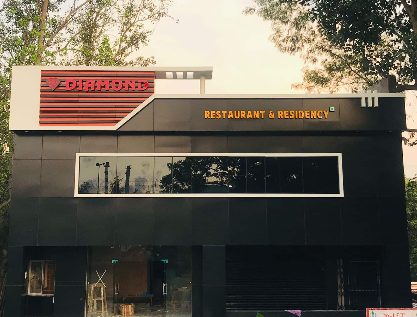 Diamond Restaurant, Sakchi, Jamshedpur Zomato