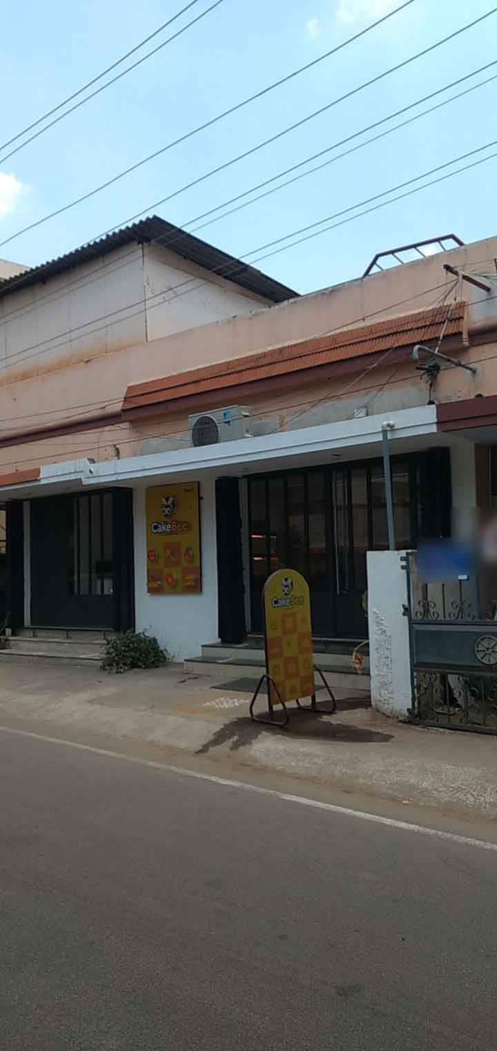 Cake Bee in Ponmeni,Madurai - Best Cake Shops in Madurai - Justdial