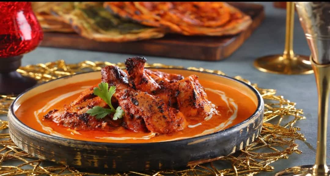 Butter Chicken Company, Sector 44, Noida Zomato