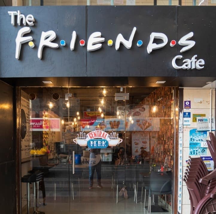 the-friends-cafe-rajpipla-locality-order-online-zomato