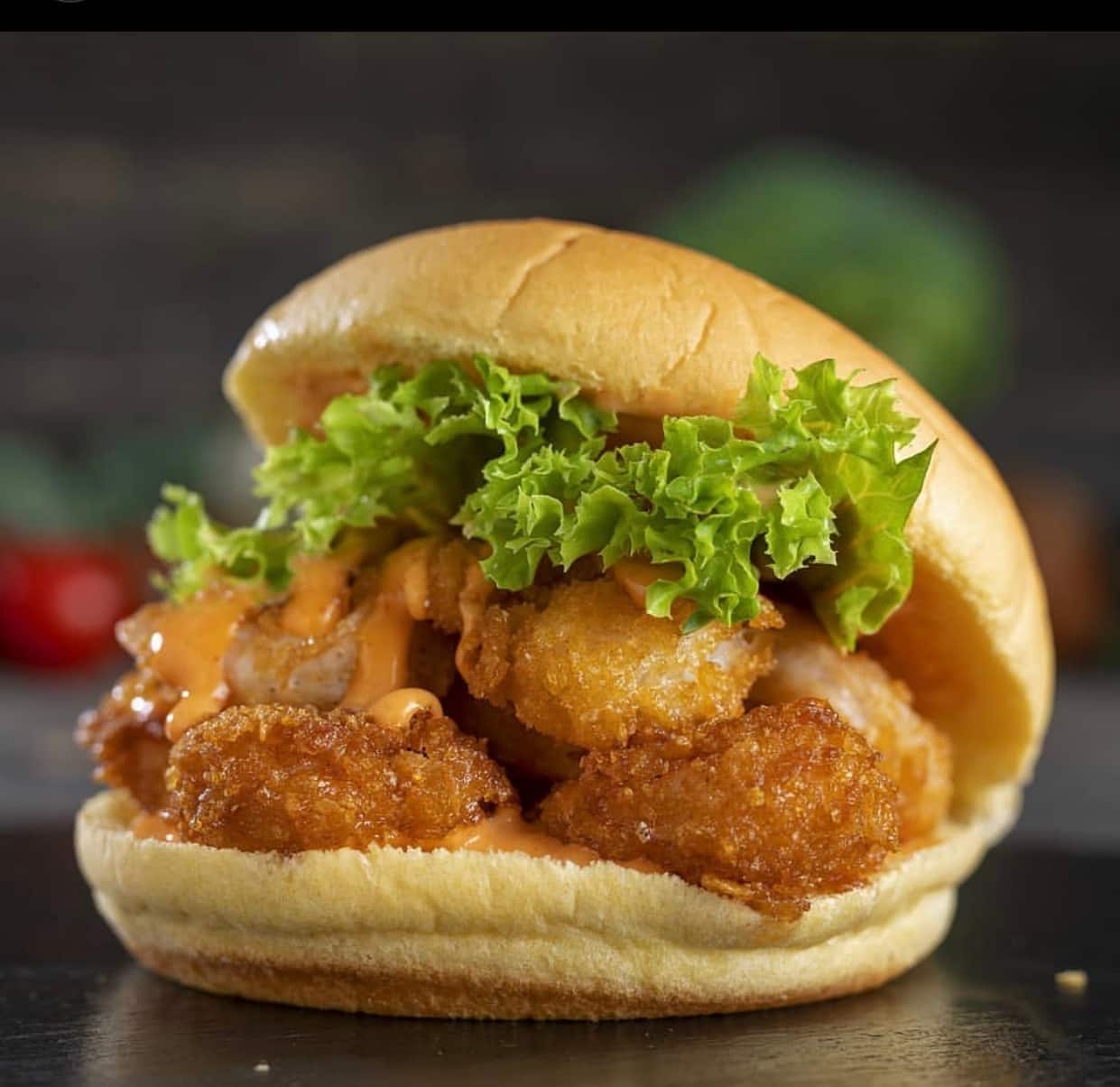 burger, burgers, burger joints, burger restaurants, gourmet burgers, smash burgers, chicken burgers, cheeseburgers, best burgers - I Love Burgers Hyderabad - img1