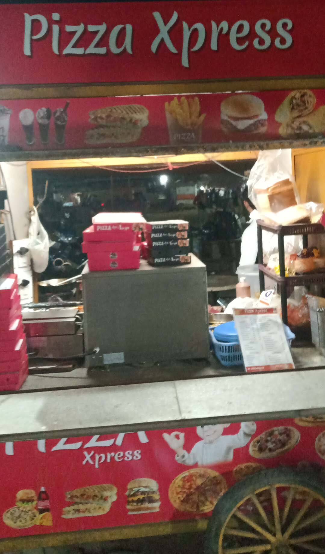 Pizza Xpress, Sector 37, Gurgaon Zomato