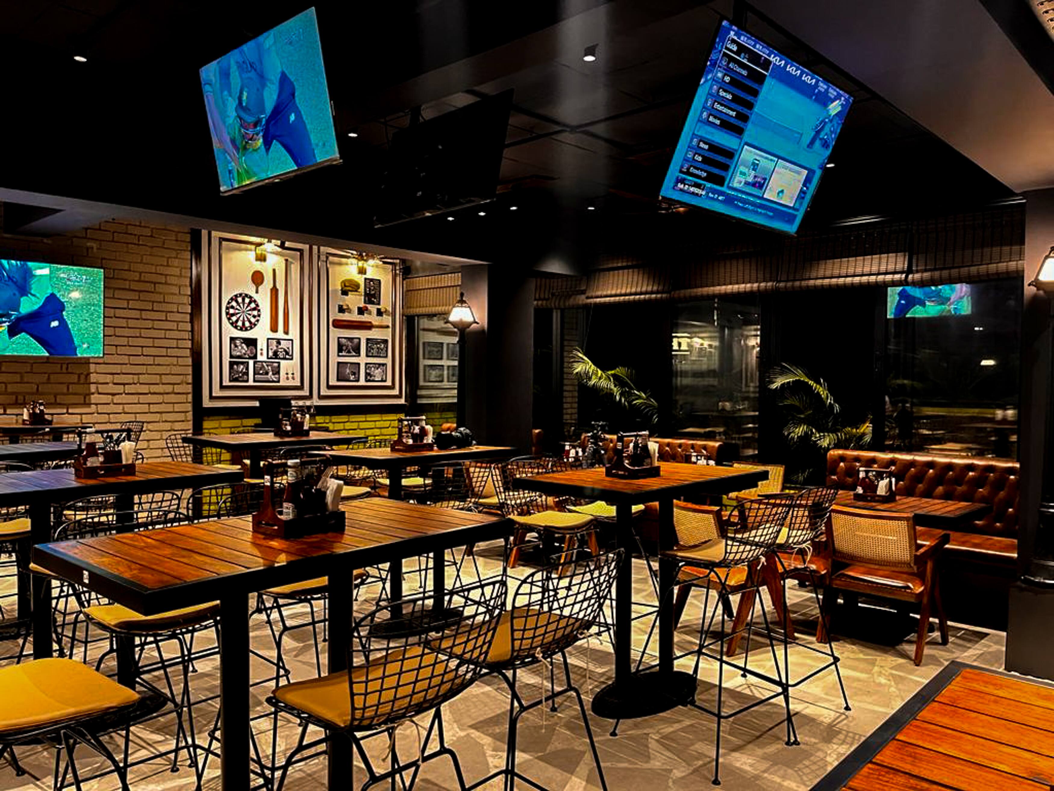 The Studs Sports Bar And Grill, JP Nagar, Bangalore Zomato