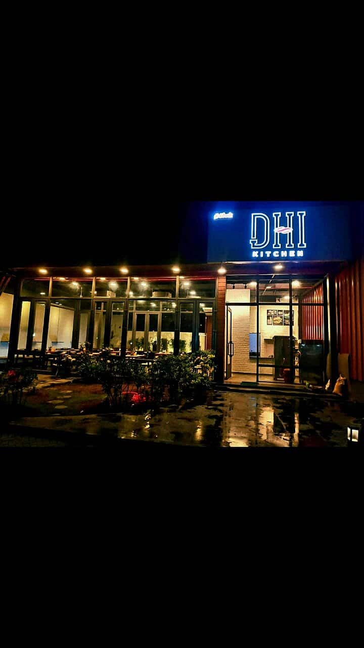 DHI Kitchen, Alagapuram Pudur, Salem | Zomato