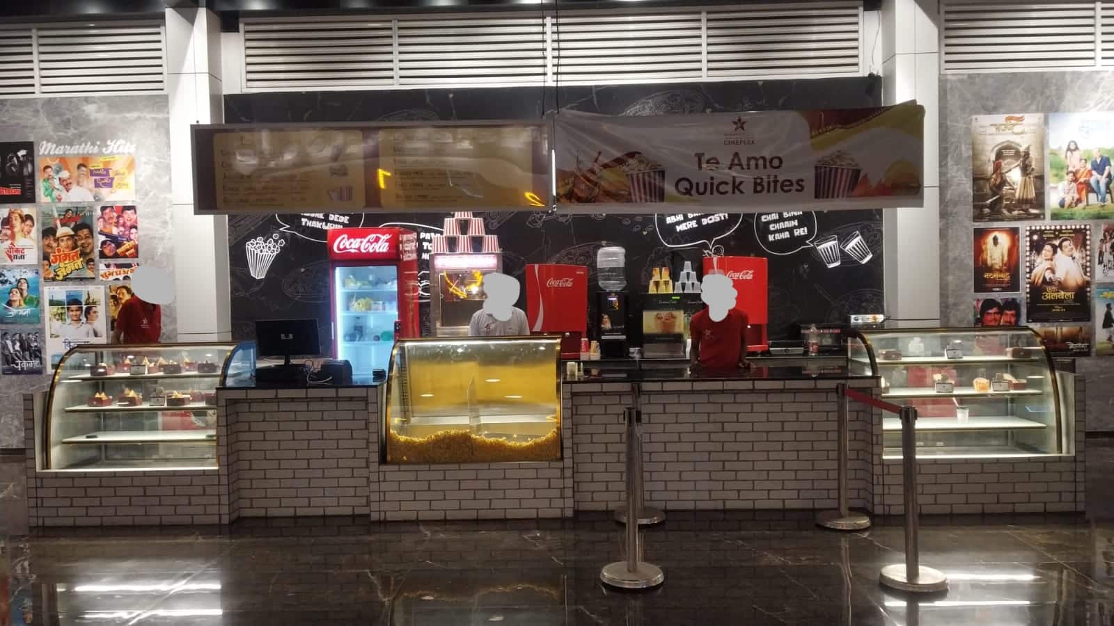 Te Amo Quick Bites, Gulmandi, Aurangabad Zomato