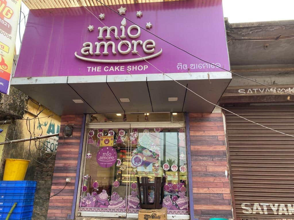 Photos of Mio Amore The Cake Shop, Belghoria, Kolkata | March 2024