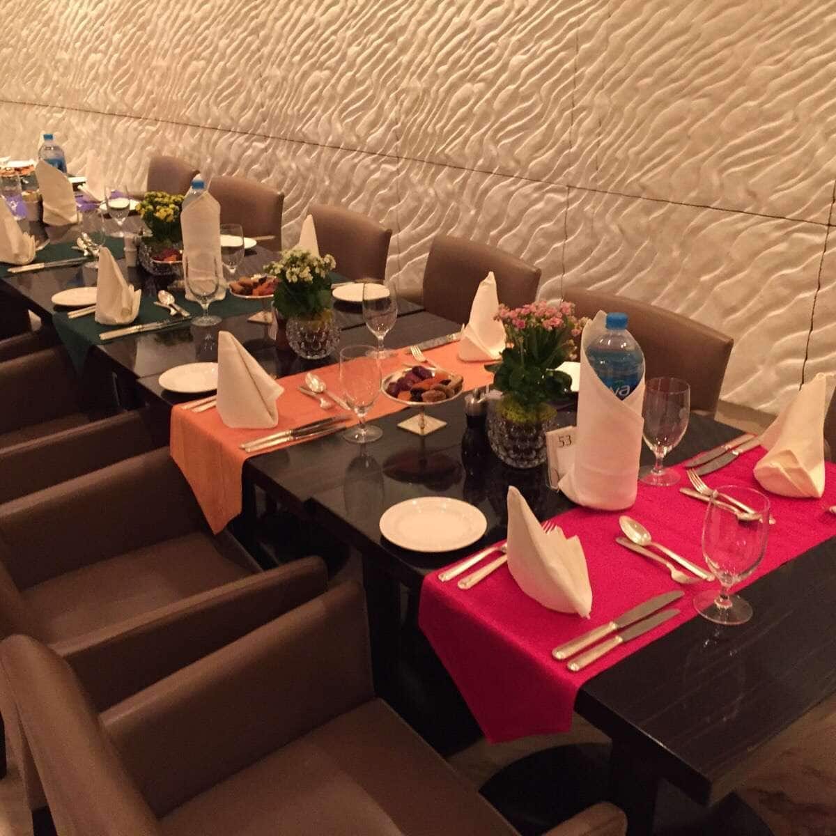 Restaurant image