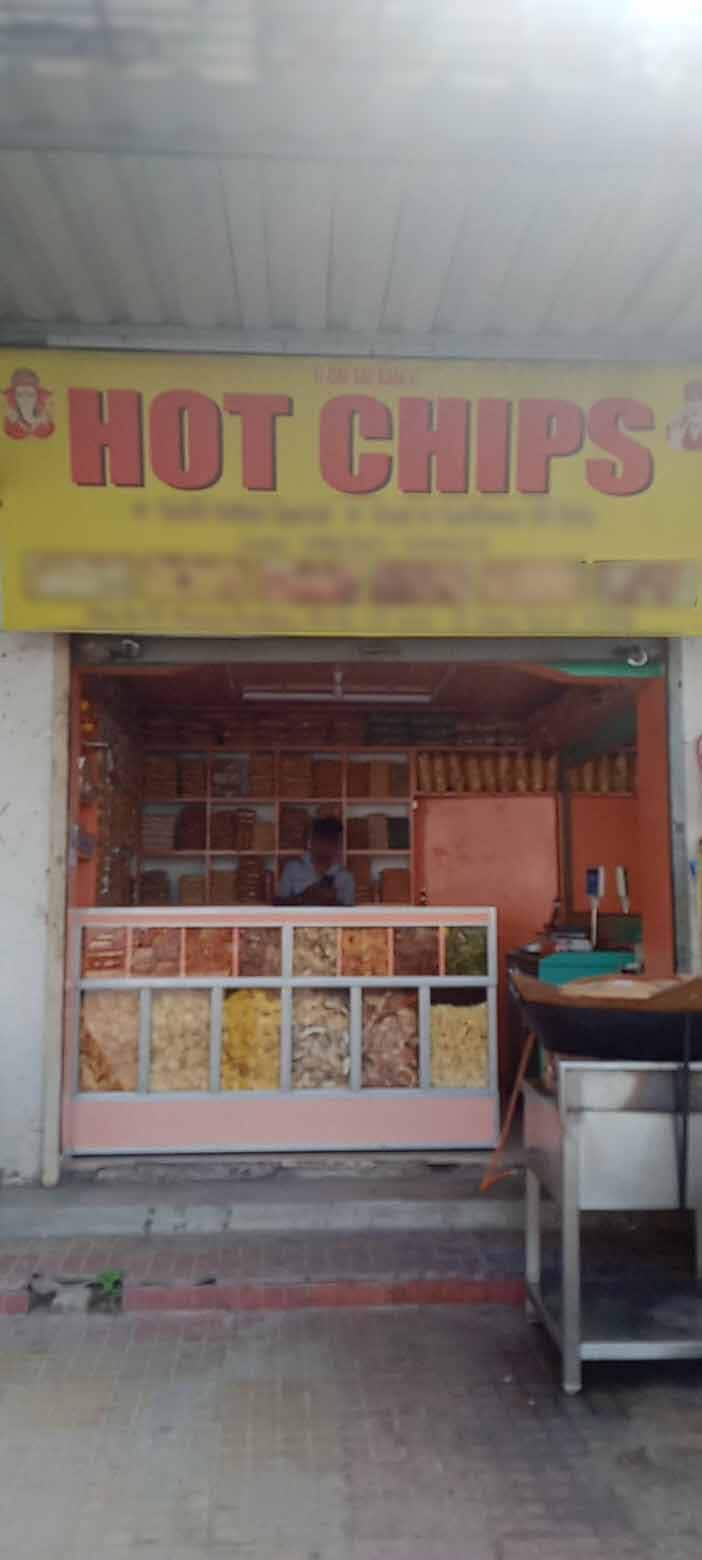 Hot Chips, Ulwe, Navi Mumbai Zomato
