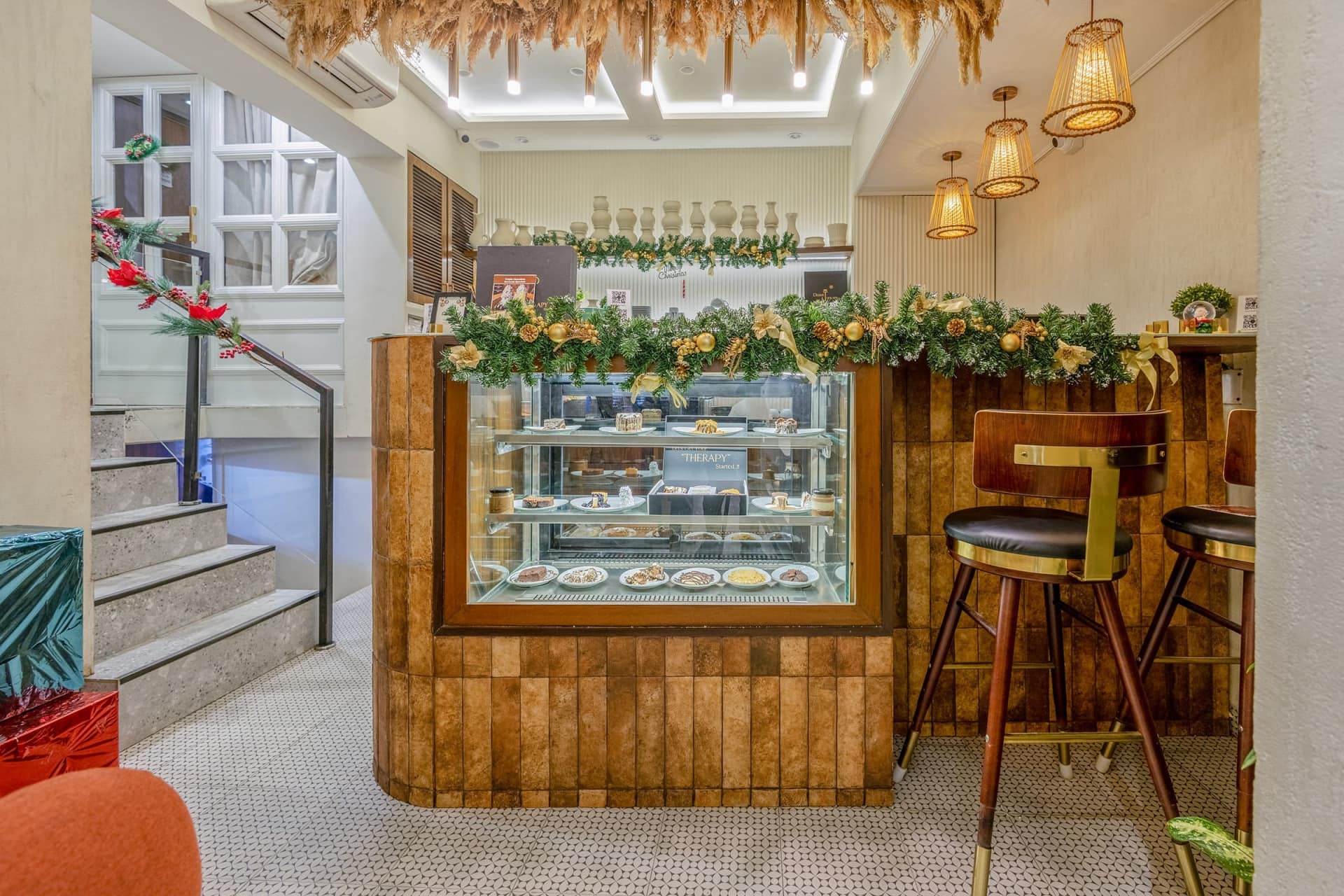 Restaurant image