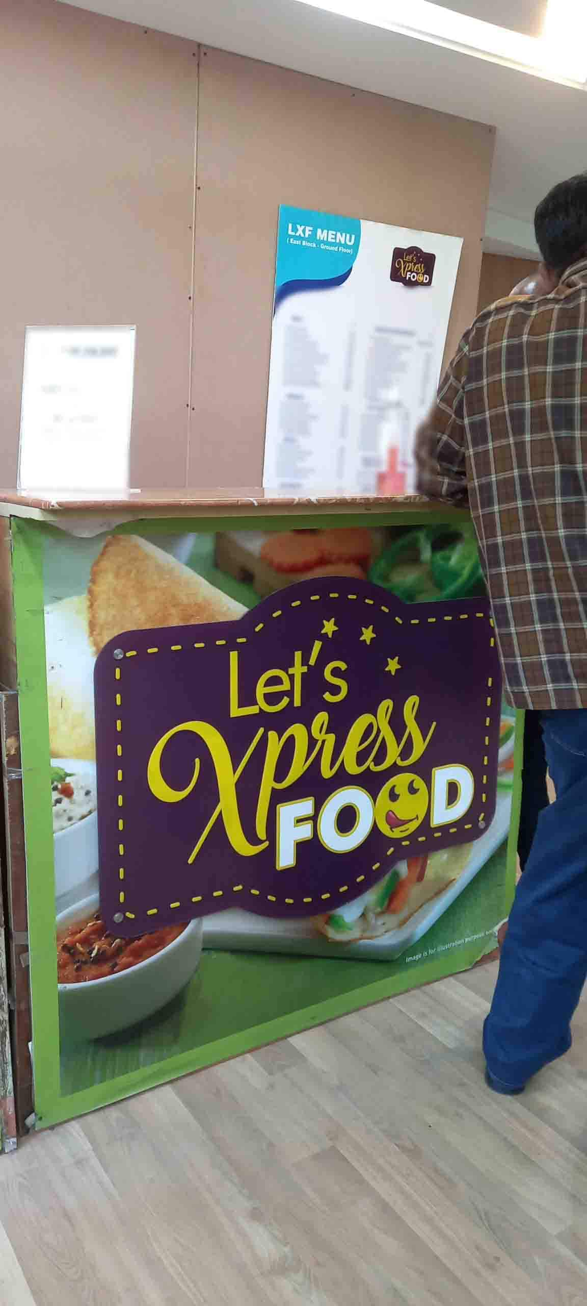 Photos Of Let's Xpress Food, Pictures Of Let's Xpress Food, New Delhi ...