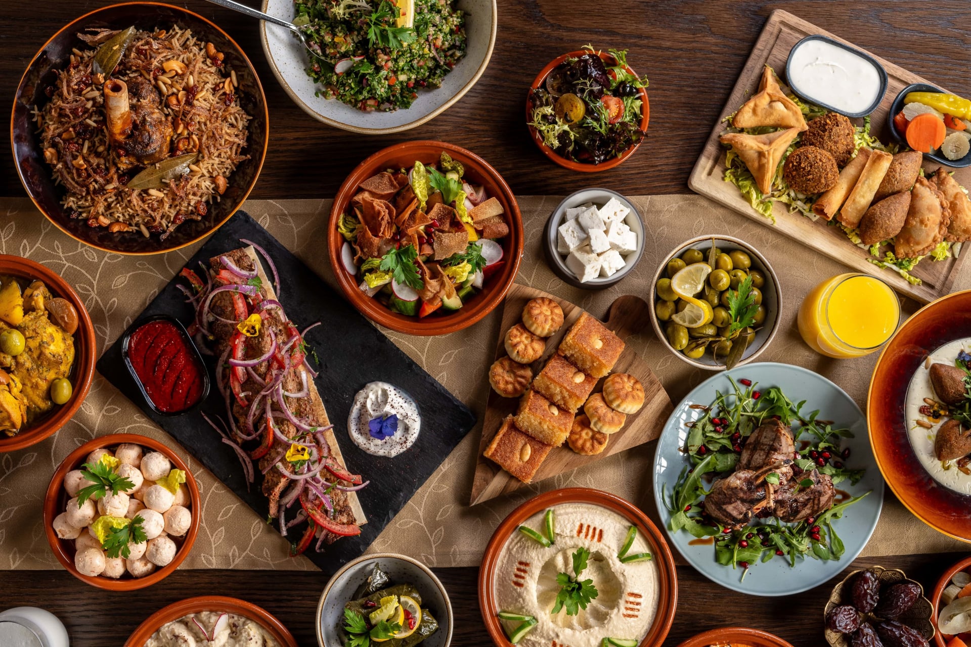 Restaurant image