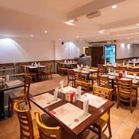 Calicut Paragon, Al Karama, Dubai - Zomato