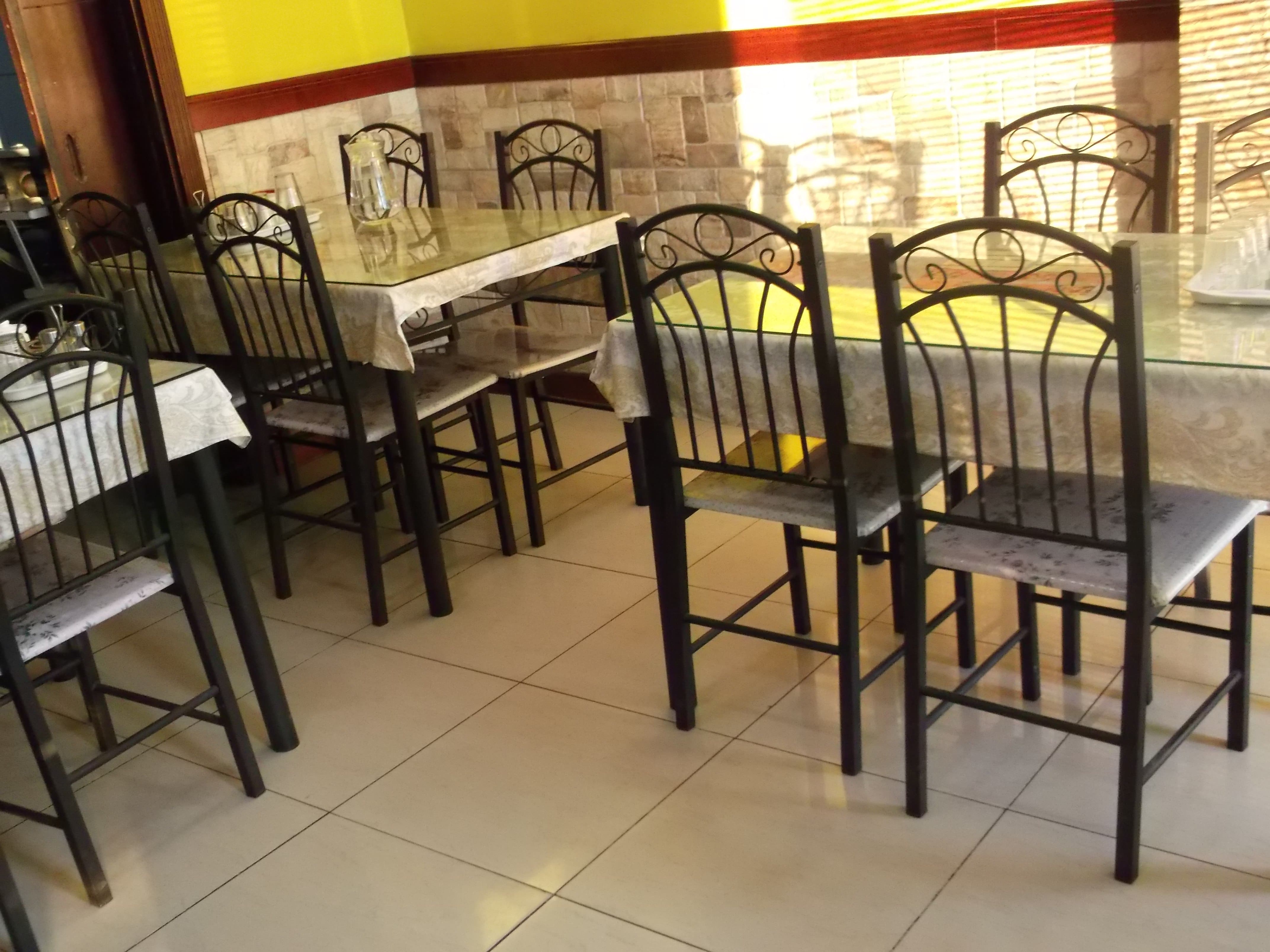 Mystic India Vegetarian Restaurant, International City, Dubai Zomato