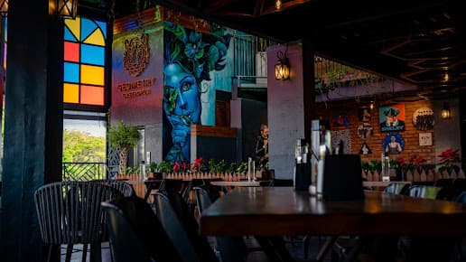 Restaurant image
