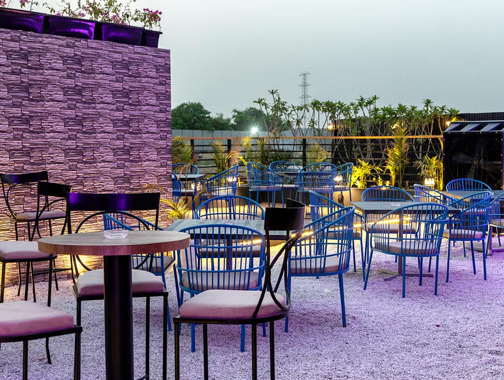 The Weekend Wine & More, Raj Nagar Extension, Ghaziabad Zomato