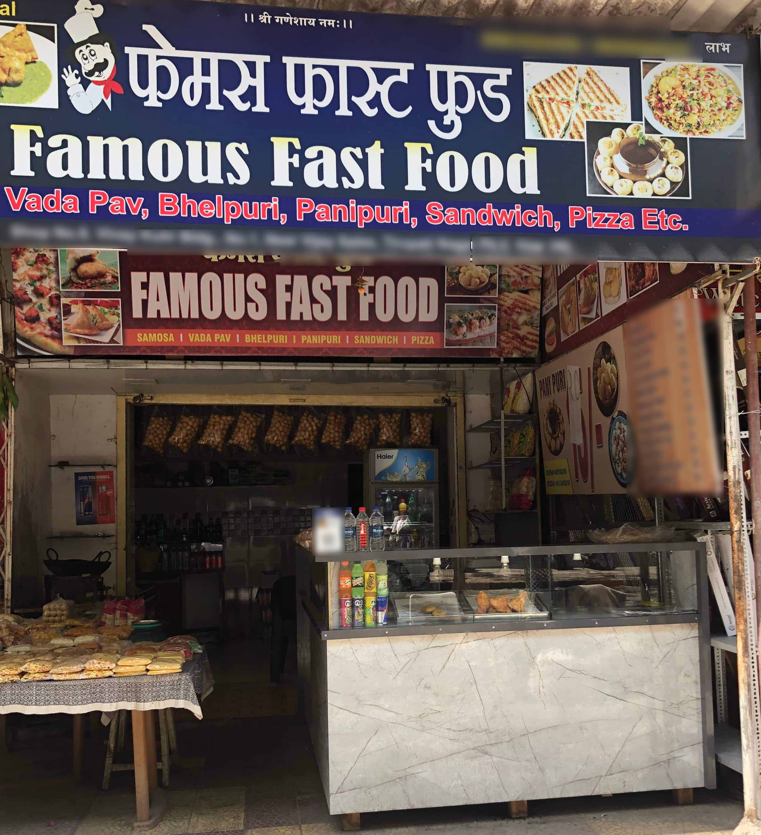 famous-fast-food-virar-mumbai-zomato