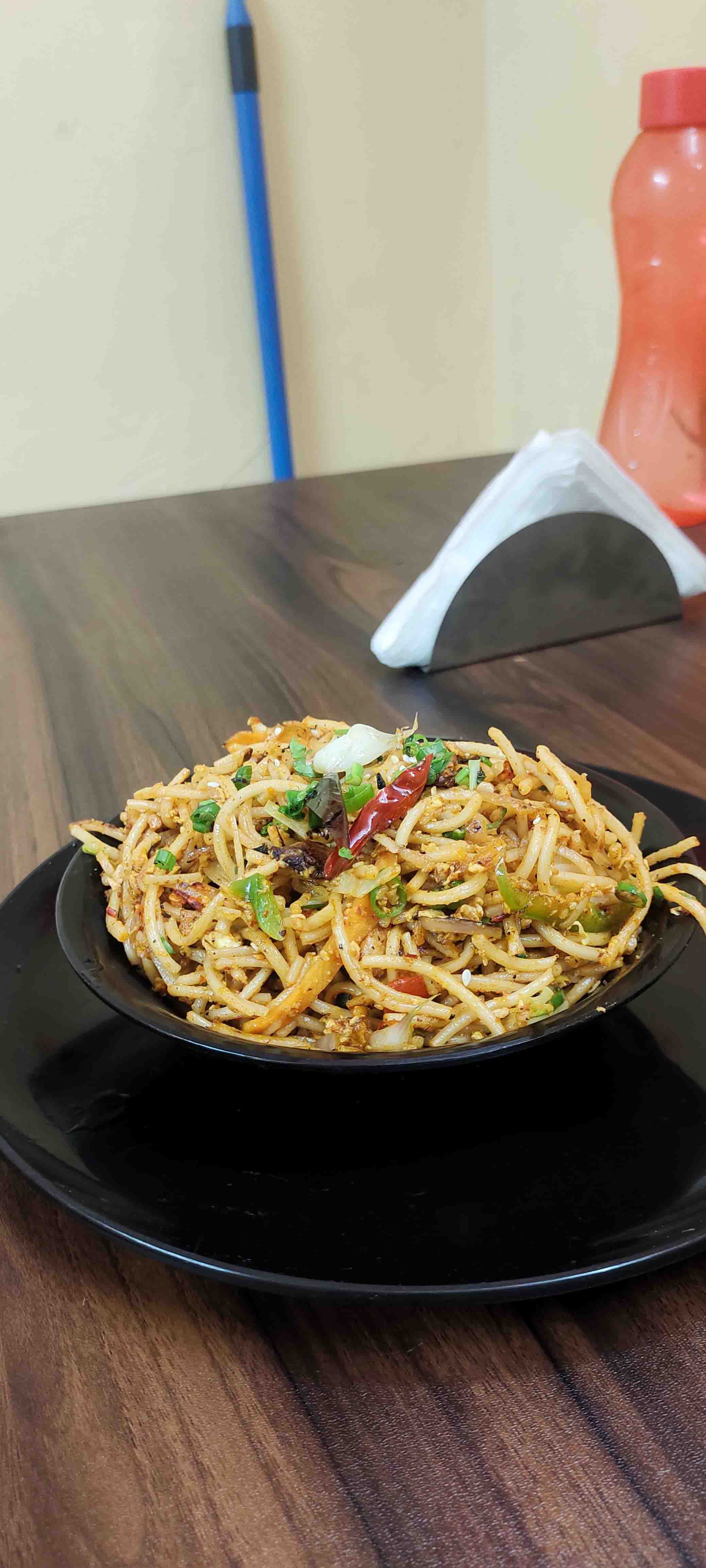 Chinese Express, Chembur, Mumbai | Zomato