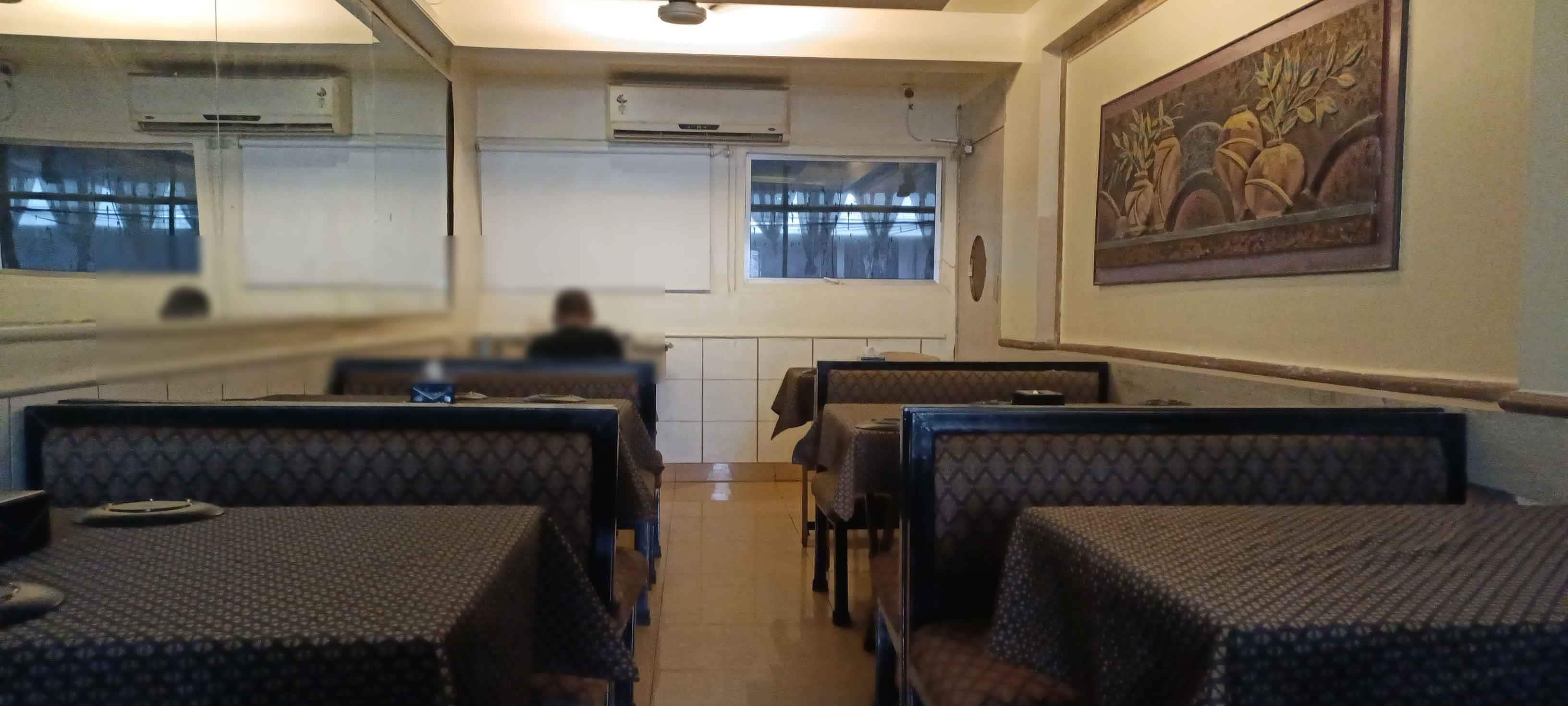 Jai Bhavani Restaurant & Bar, Dhankawadi, Pune Zomato