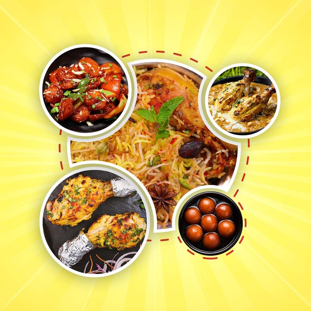 Country Kitchens, Gachibowli, Hyderabad | Zomato
