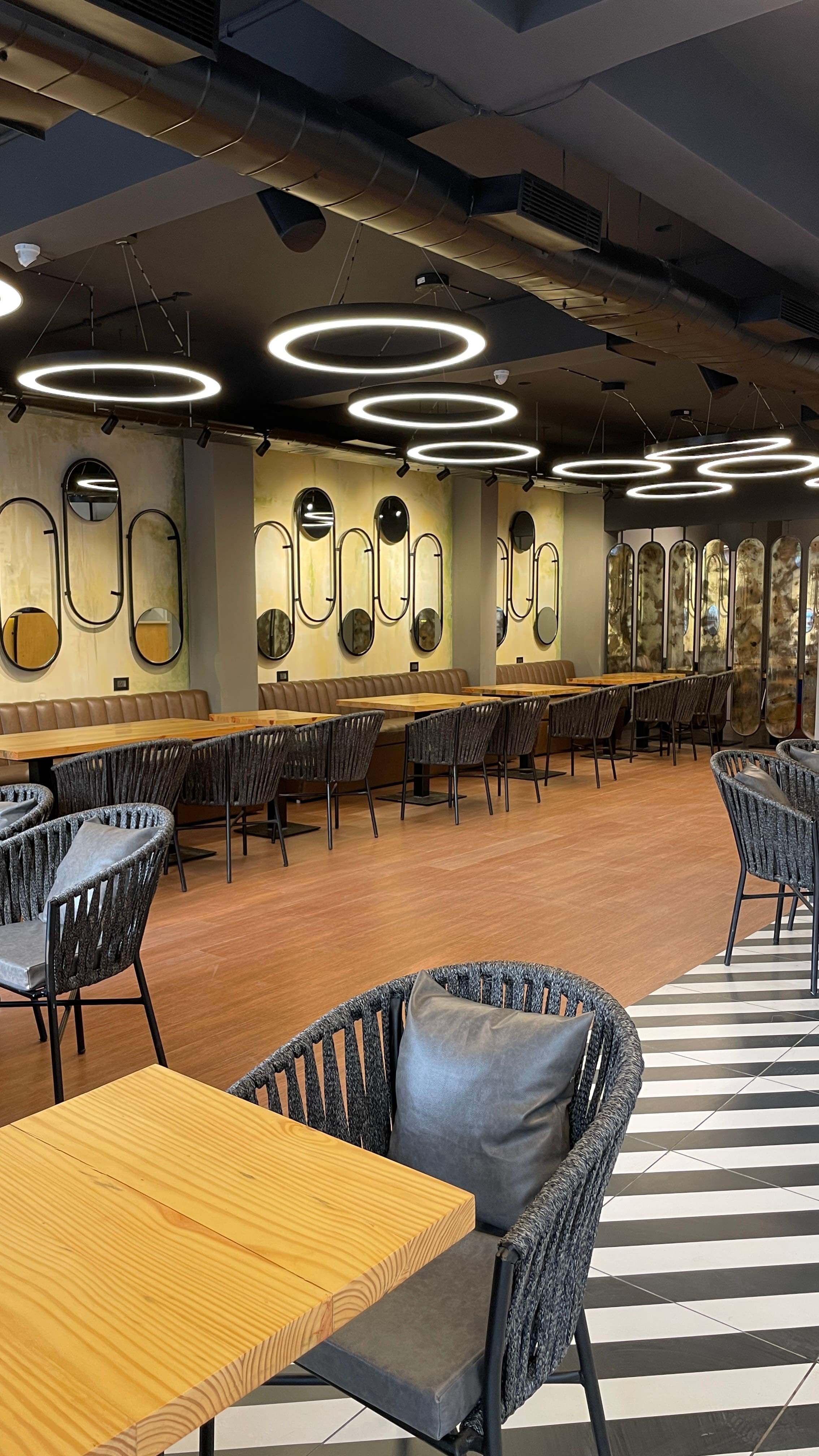 The Grindhouse By Cafe 13, Kankarbagh, Patna Zomato