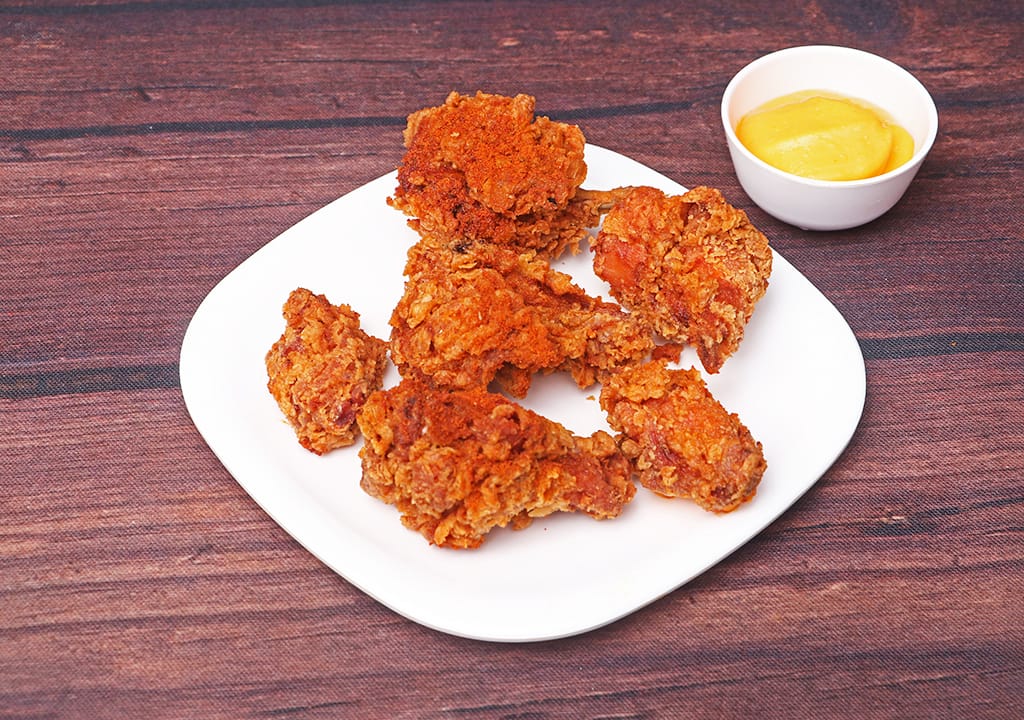 Cheesy Juicy Burgers, St. Thomas Mount order online Zomato