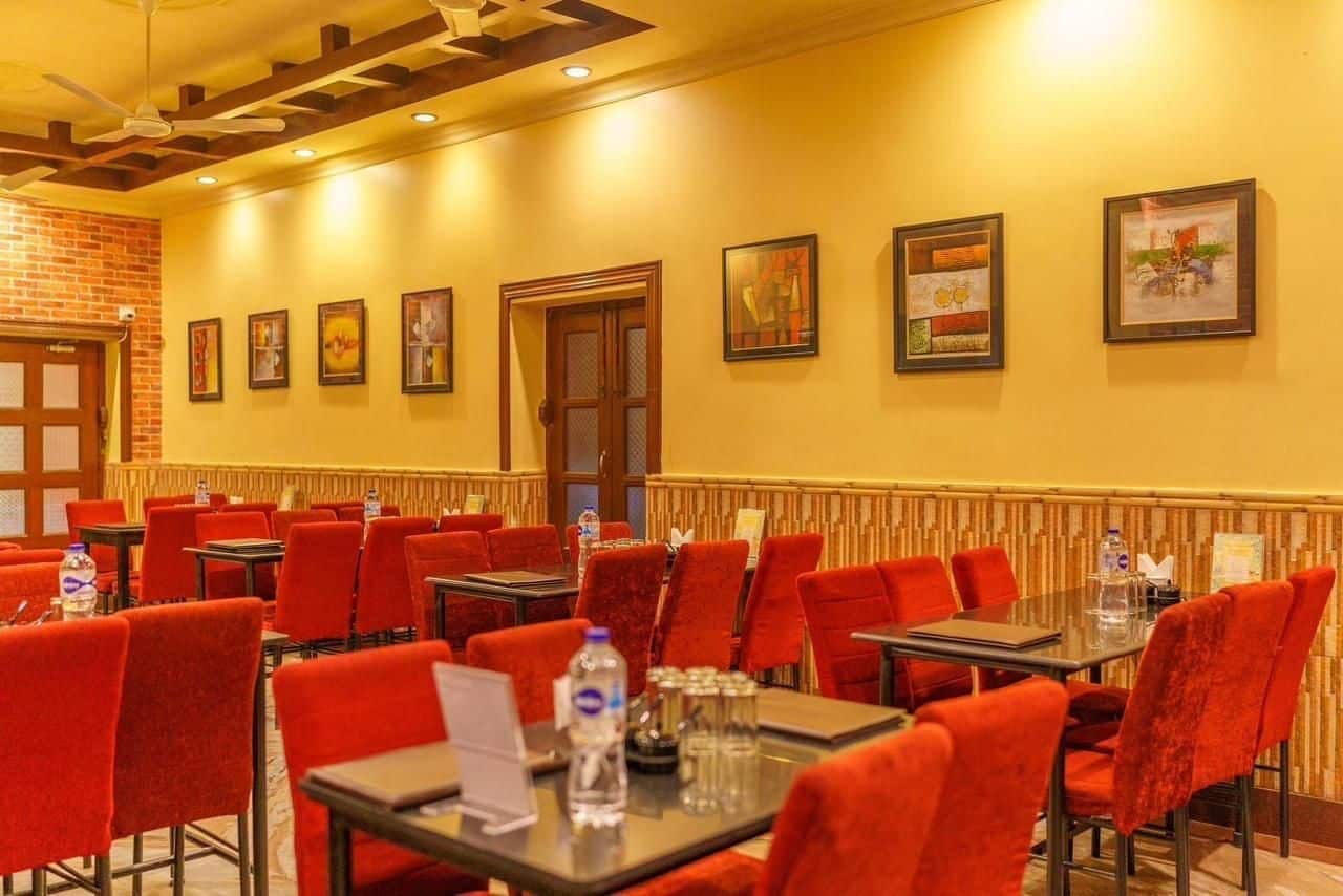 Restaurant image