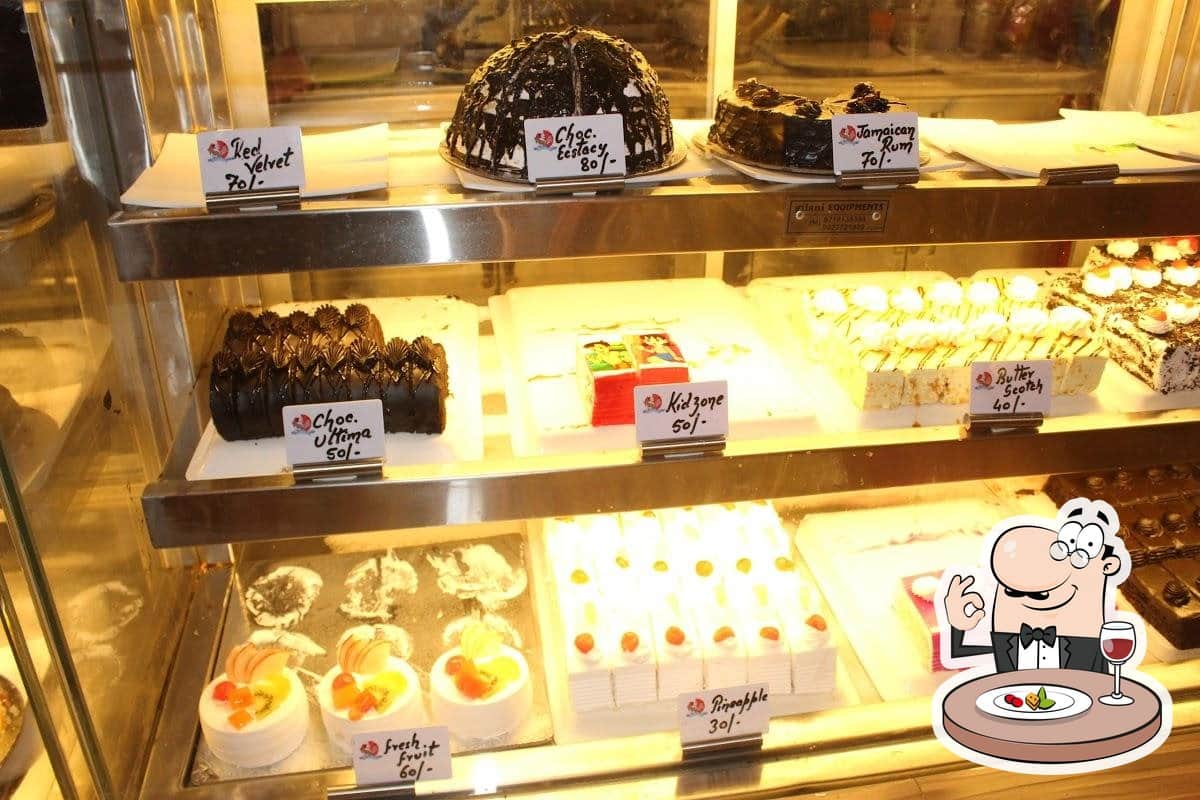 Cake House, Haldwani Locality order online Zomato