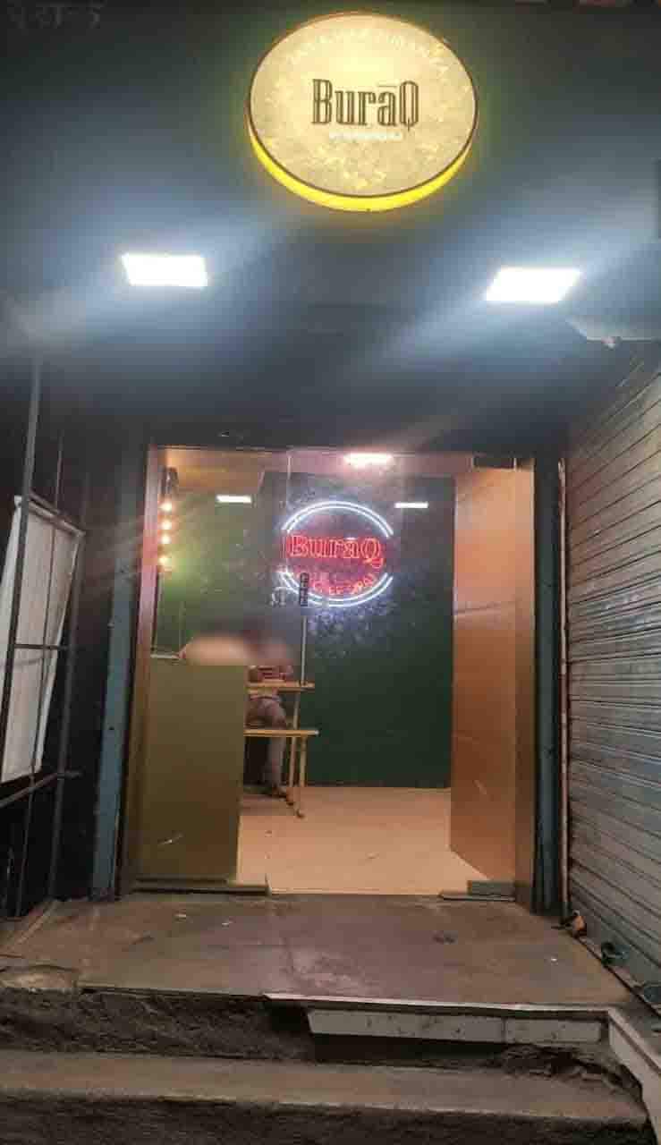 Buraq Near Andheri West Station Mumbai Zomato Buraq Near Andheri West Station Mumbai Zomato