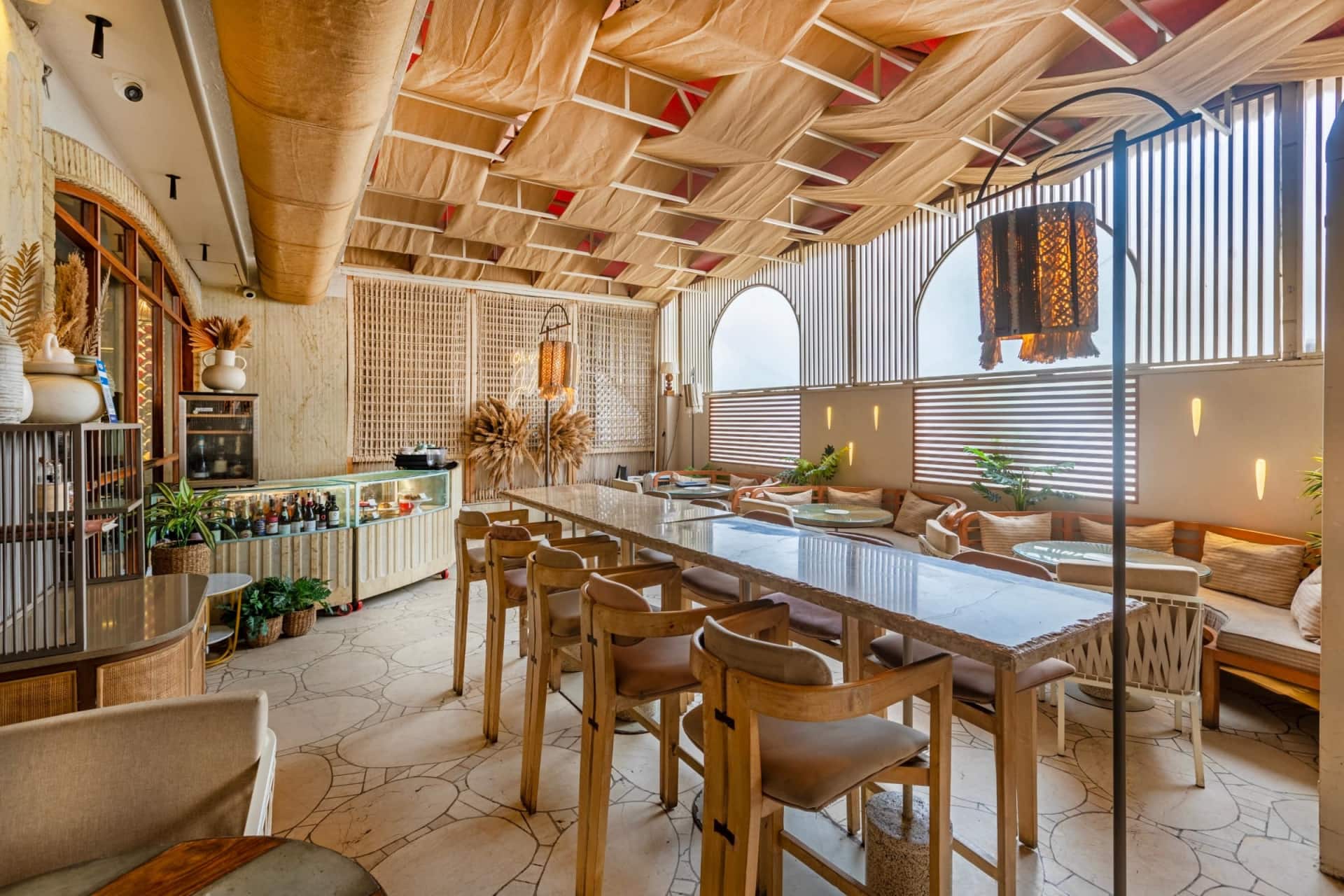 Restaurant image