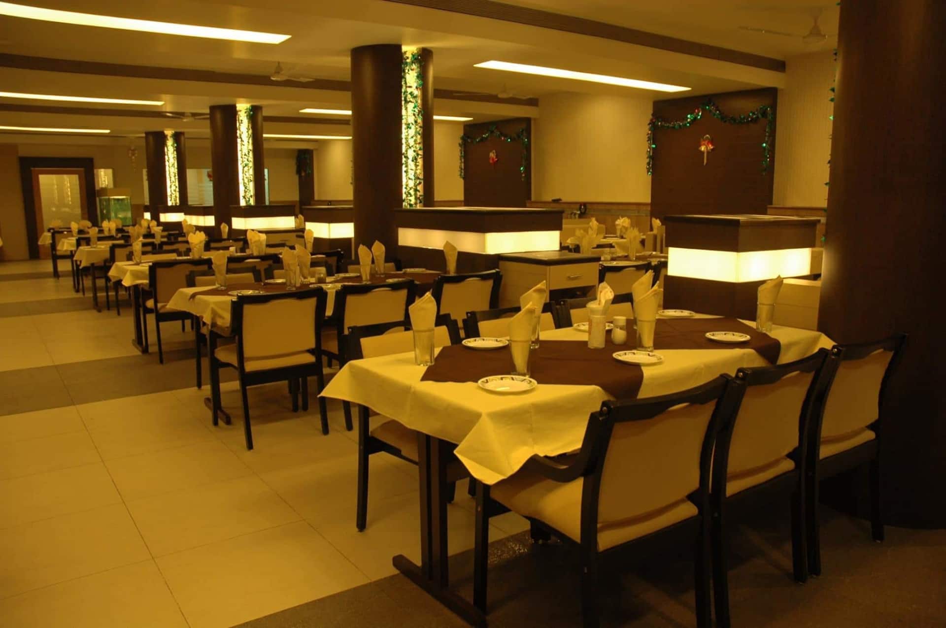 Restaurant image