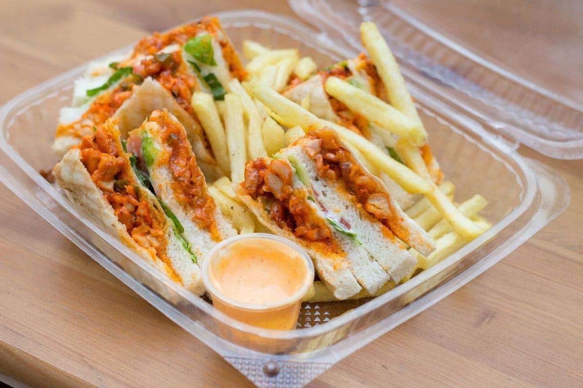 Micro Oven Restaurant, Deira City Centre Area, Dubai Zomato