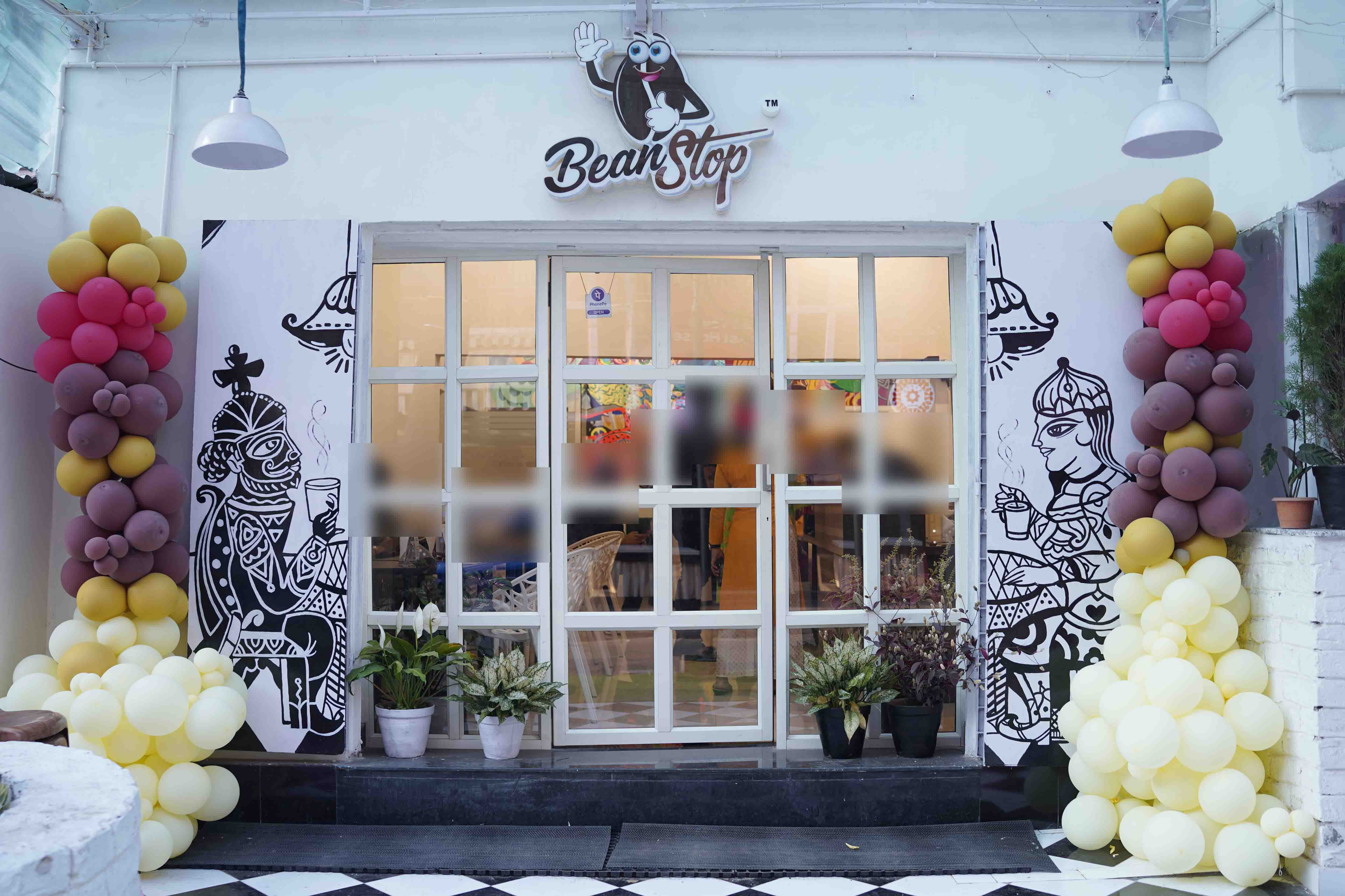 Bean Stop, Lake Town, Kolkata Zomato