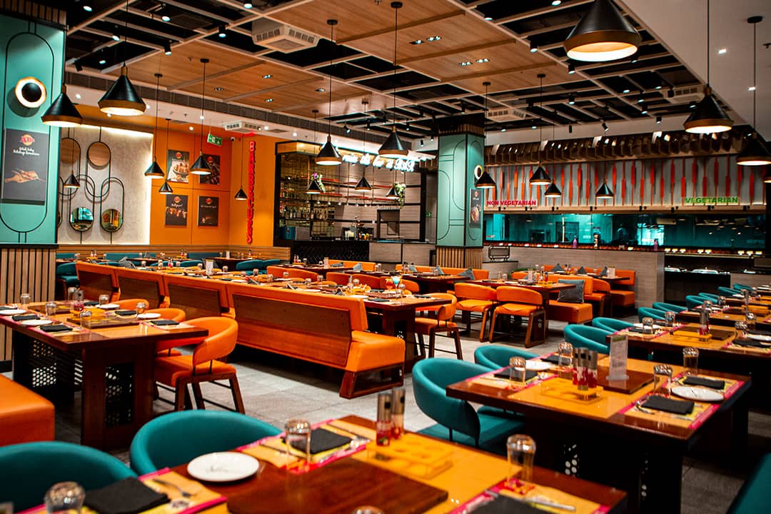 Restaurant image