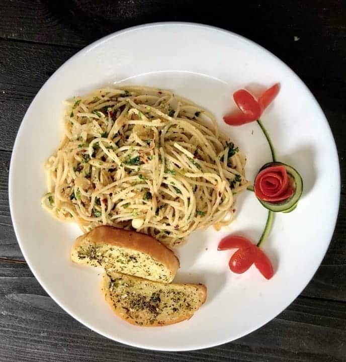 The Pasta Project, Rajarajeshwari Nagar, Bangalore Zomato