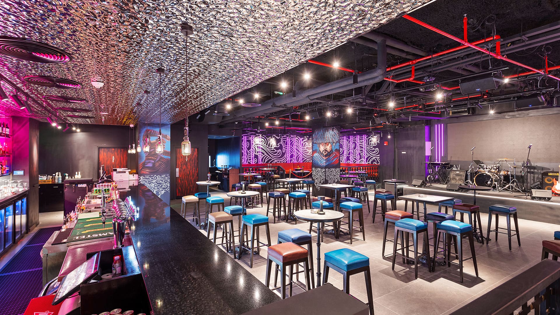 Restaurant image