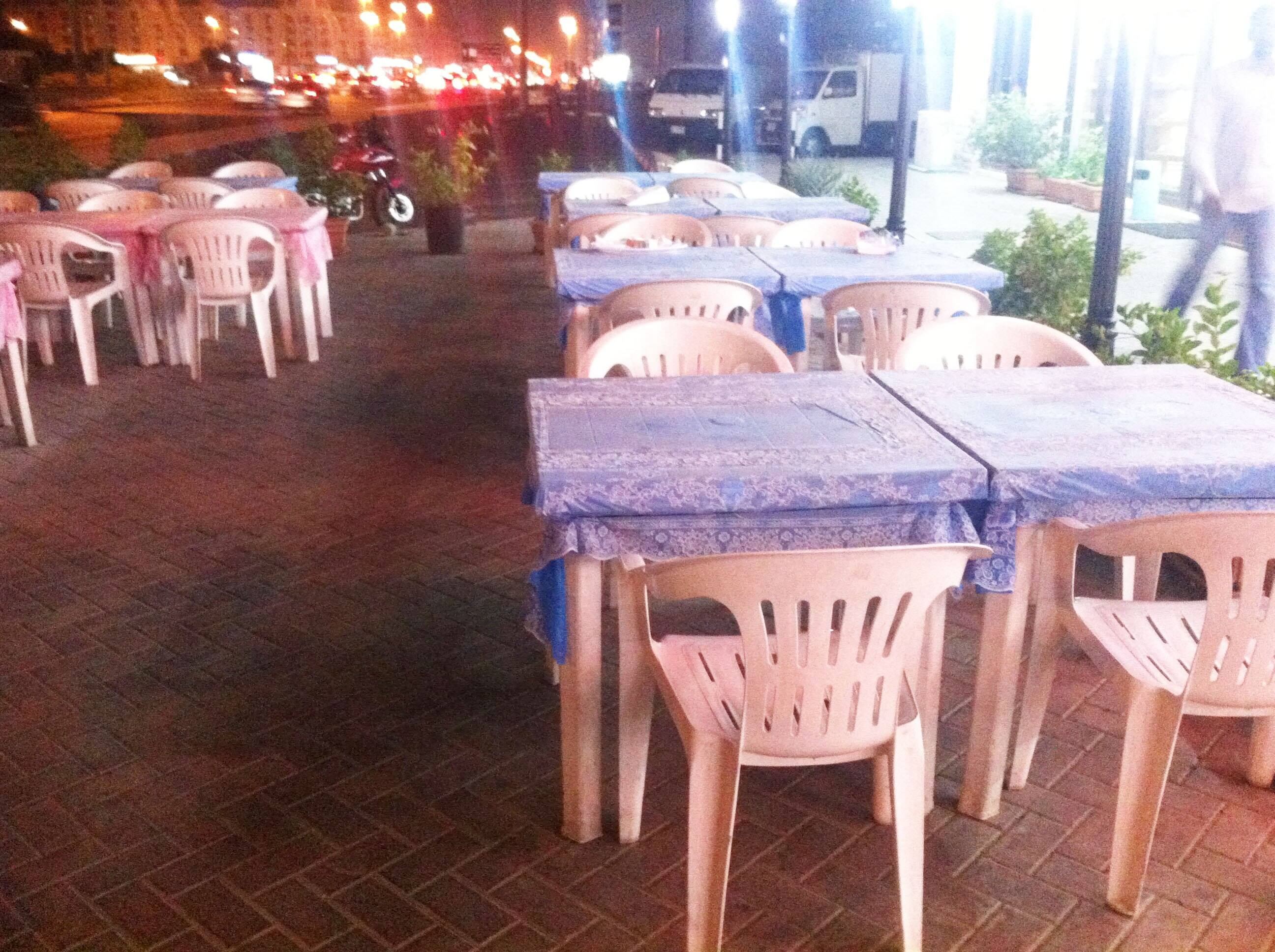 Al Reef Lebanese Restaurant & Grill, Qusais, Dubai Zomato