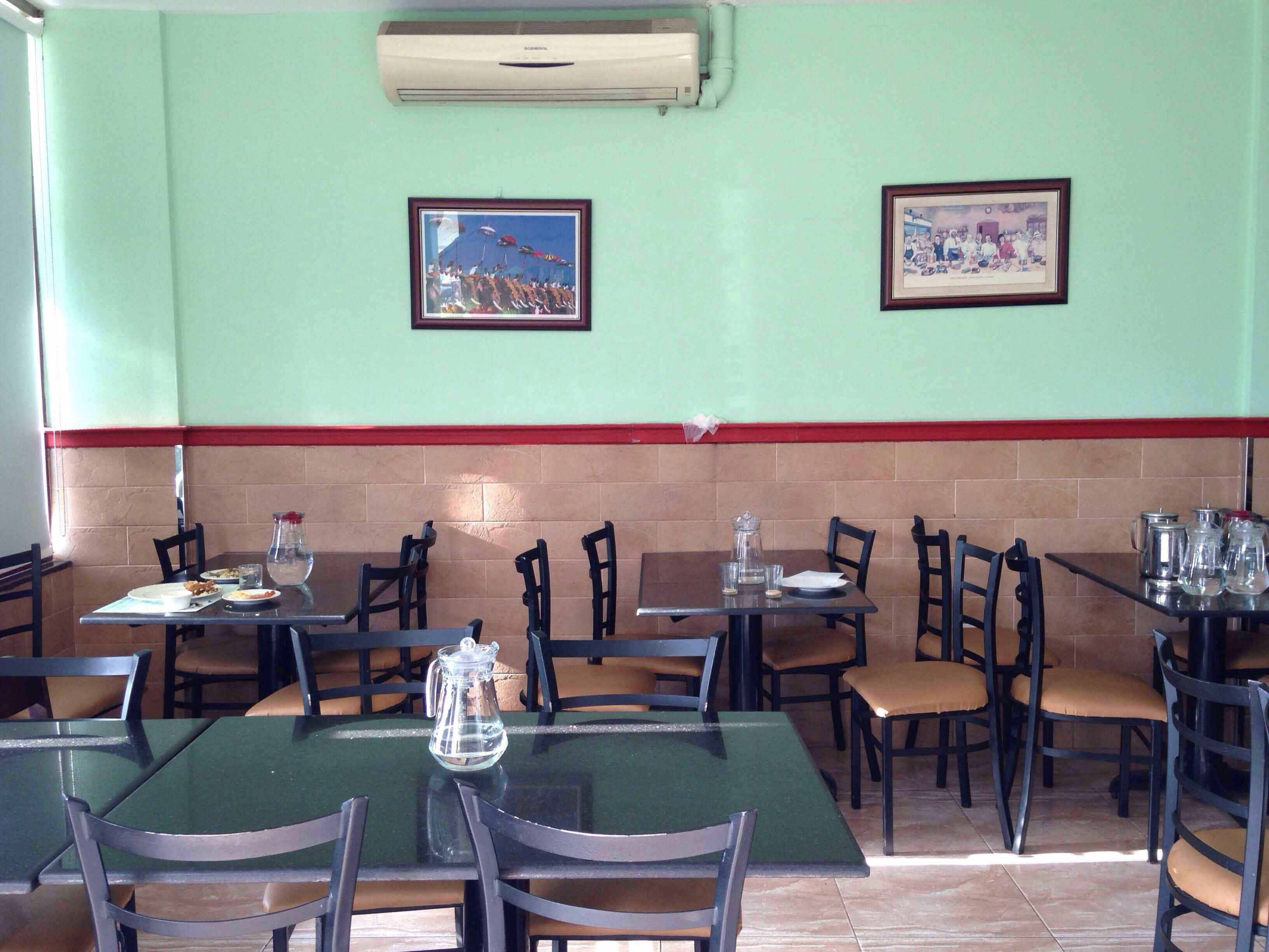 Red Pepper, Hor Al Anz, Dubai Zomato