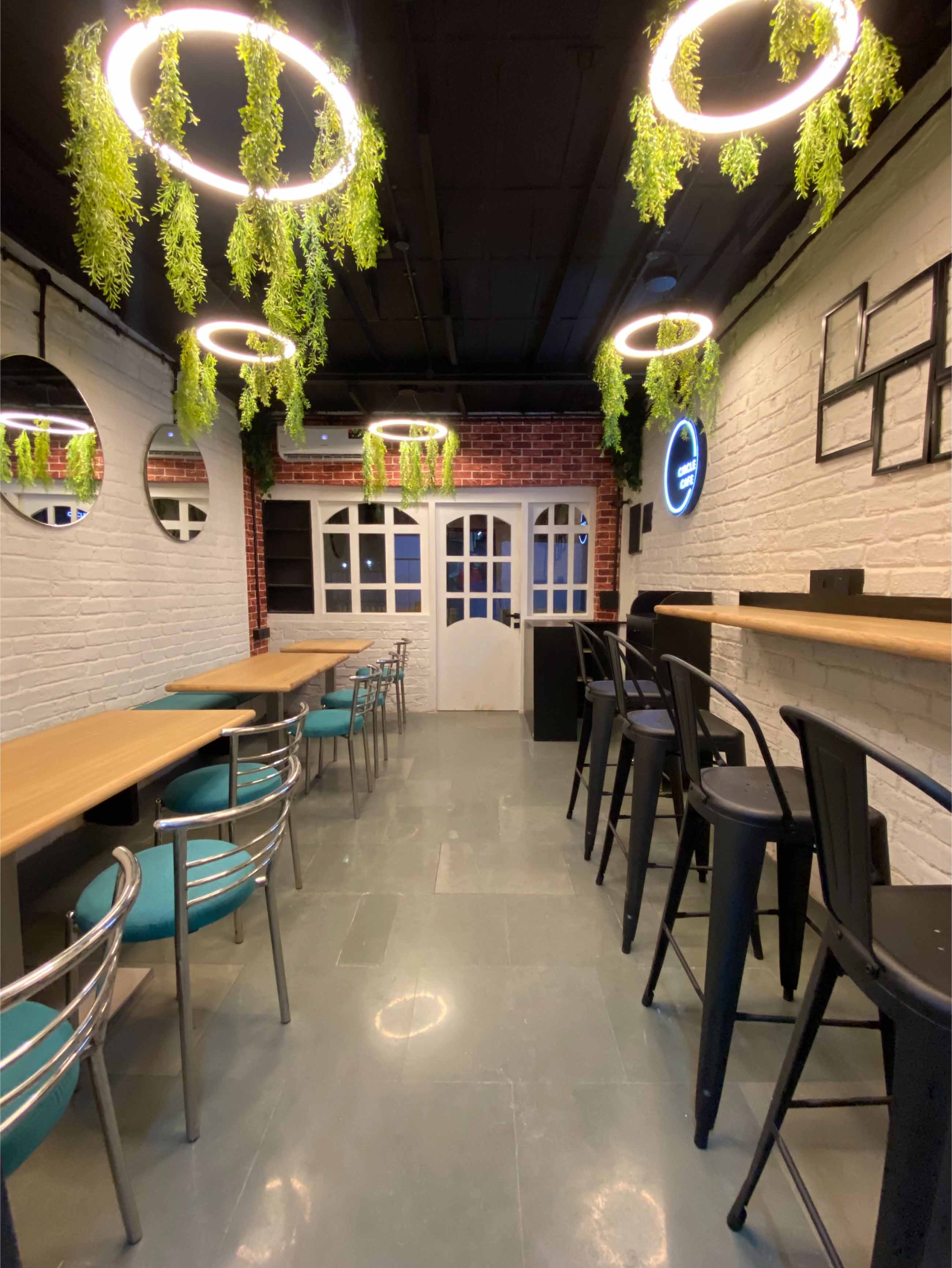 Circle Cafe, Malad West, Mumbai Zomato