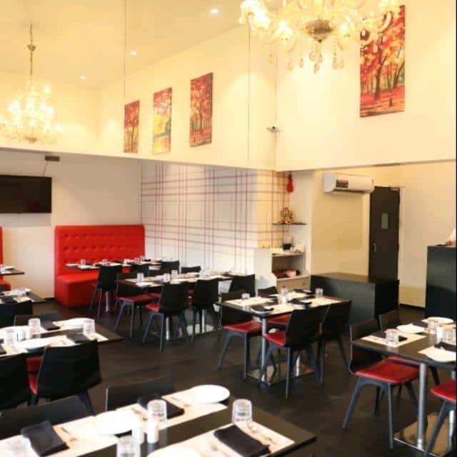 Saffron Multi Cuisine Restaurant, CBDBelapur, Navi Mumbai Zomato