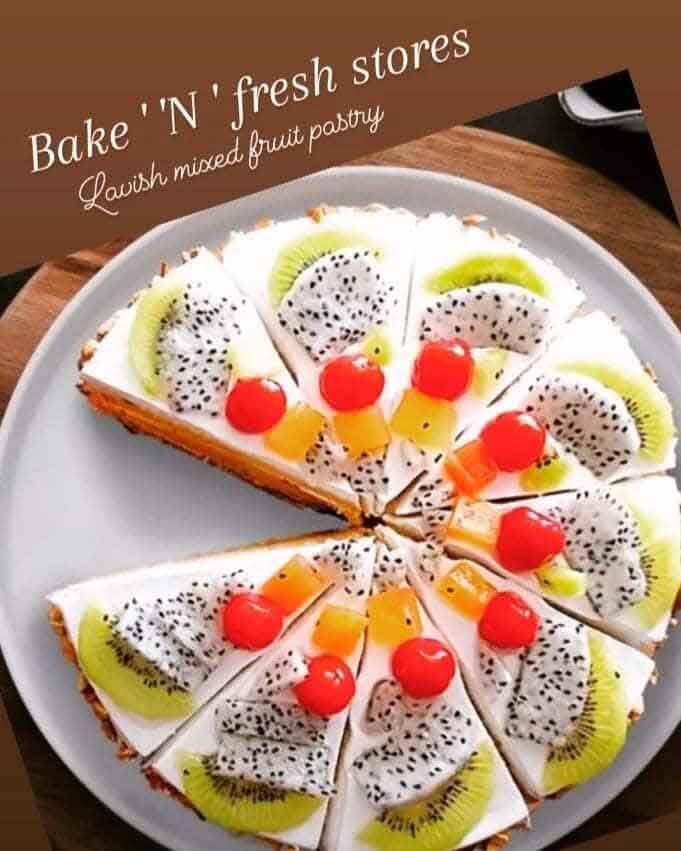 Bake N Fresh, Chopasni Housing Board, Jodhpur | Zomato