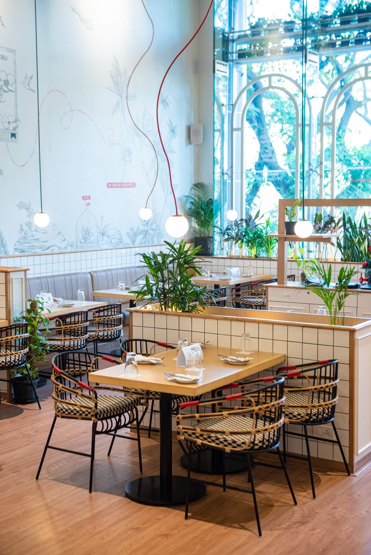 all day breakfast, breakfast restaurants, breakfast cafes, breakfast spots, brunch places - Smoke House Deli - img5