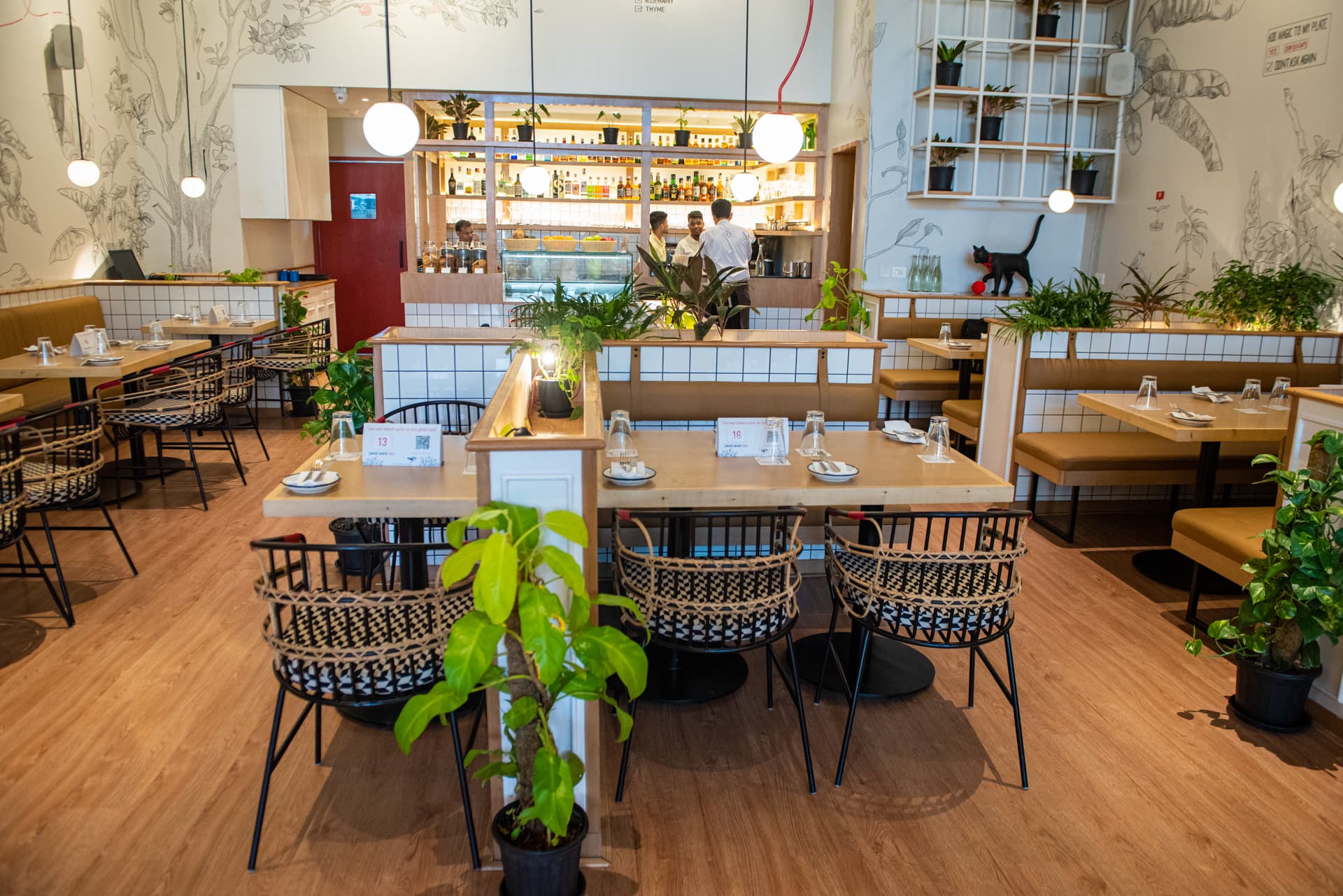 all day breakfast, breakfast restaurants, breakfast cafes, breakfast spots, brunch places - Smoke House Deli - img3